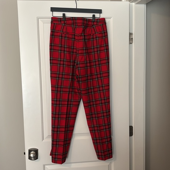 J Crew Kate pants sz 14 - Picture 3 of 3